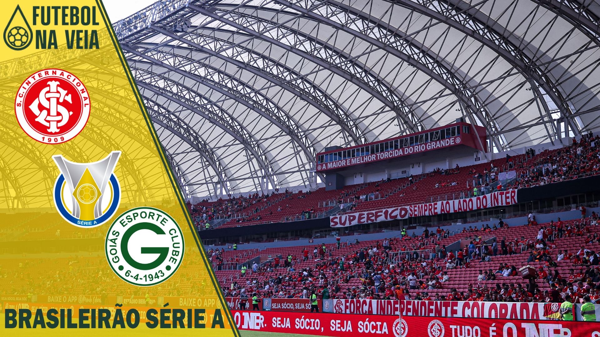 Palpite Internacional x Goiás – 30/04 – Brasileirão Série A 2023