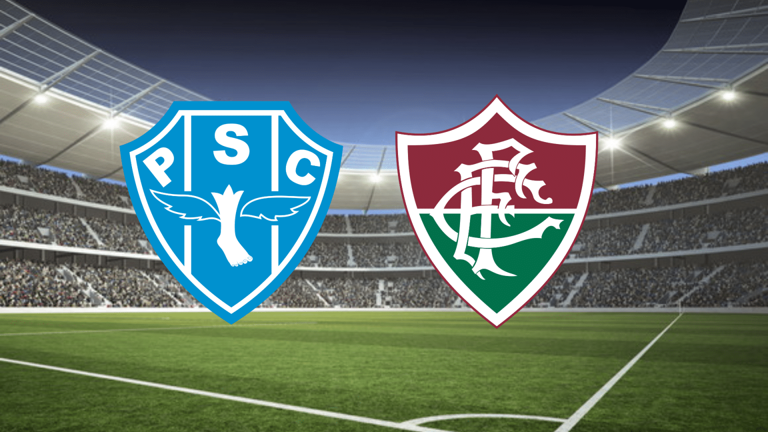 Paysandu x Fluminense ao vivo e online: onde assistir, hor&aacute;rio e escala&ccedil;&atilde;o na Copa do Brasil 2023
