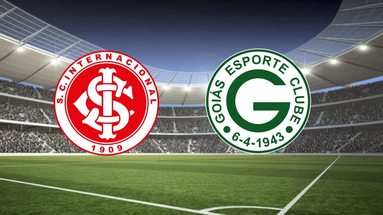 Internacional x Goi&aacute;s ao vivo e online: onde assistir, hor&aacute;rio e escala&ccedil;&atilde;o no Brasileir&atilde;o S&eacute;rie A 2023