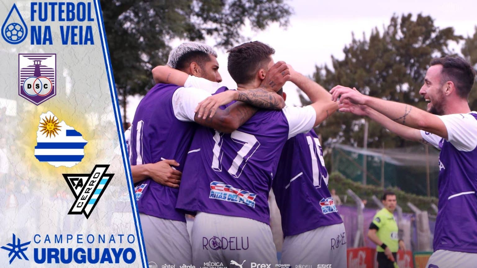 Palpite Defensor x Cerro &ndash; 08/04 &ndash; Campeonato Uruguaio 2023