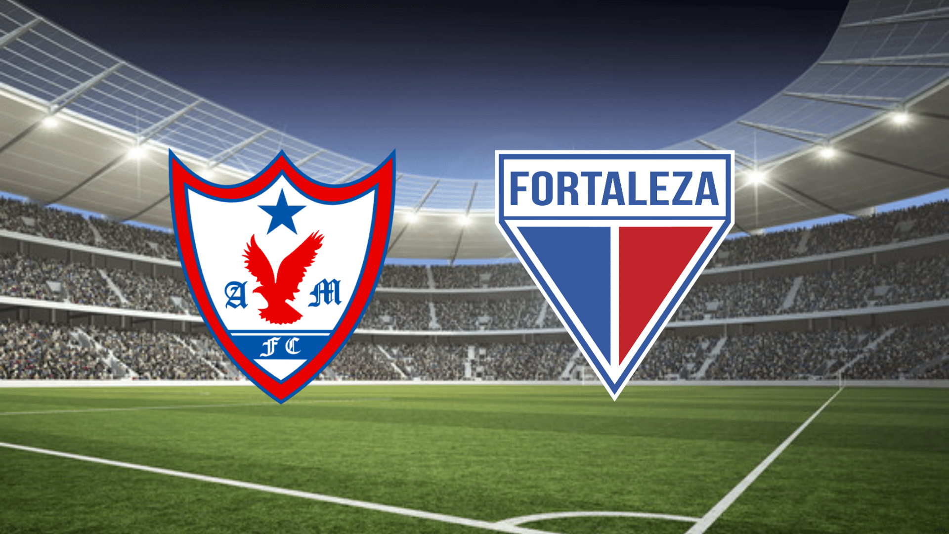 &Aacute;guia de Marab&aacute; x Fortaleza ao vivo e online: onde assistir, hor&aacute;rio e escala&ccedil;&atilde;o na Copa do Brasil 2023