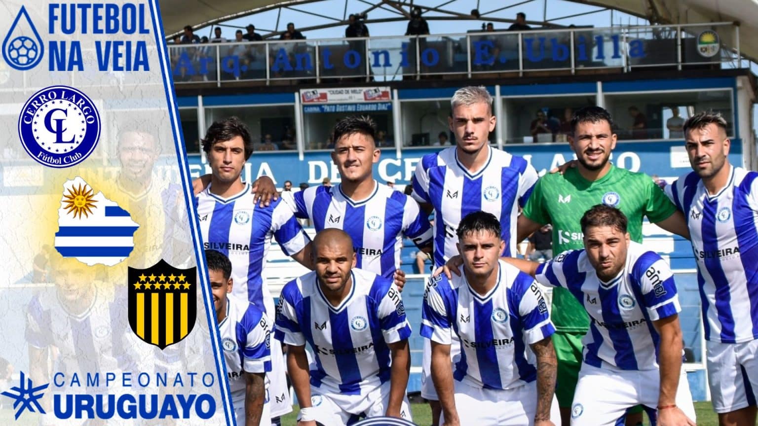 Palpite Cerro Largo x Pe&ntilde;arol &ndash; 09/04 &ndash; Campeonato Uruguaio 2023