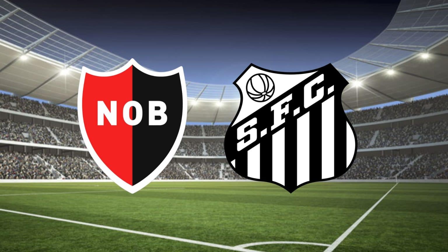 Newell&rsquo;s Old Boys x Santos ao vivo e online: onde assistir, hor&aacute;rio e escala&ccedil;&atilde;o da Sul-Americana 2023