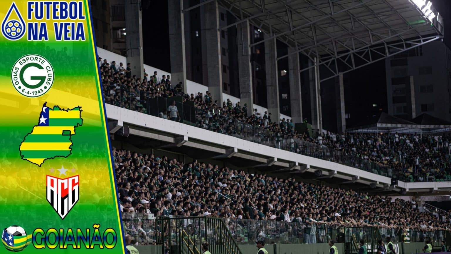 Palpite Goi&aacute;s x Atl&eacute;tico-GO &ndash; 09/04 &ndash; Campeonato Goiano 2023