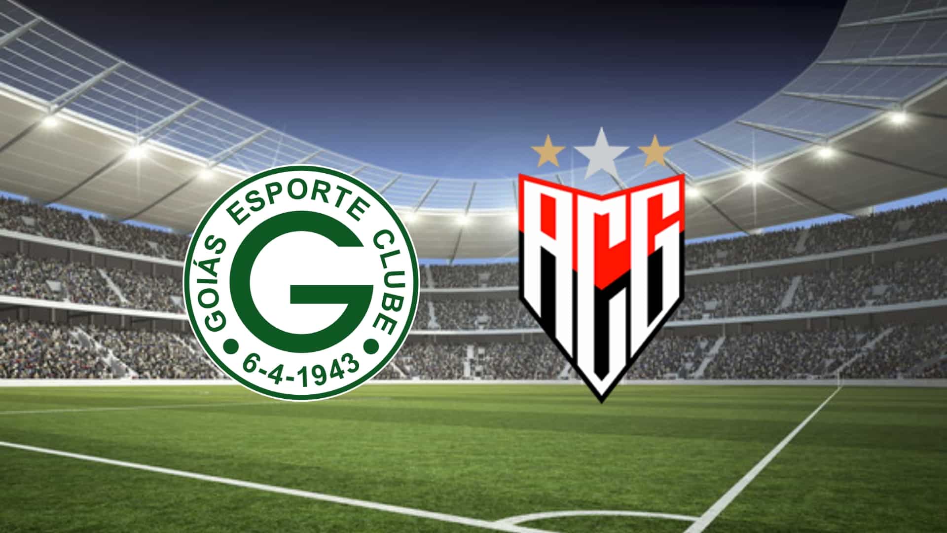 Goi&aacute;s x Atl&eacute;tico-GO ao vivo e online: onde assistir, hor&aacute;rio e escala&ccedil;&atilde;o no Campeonato Goiano 2023