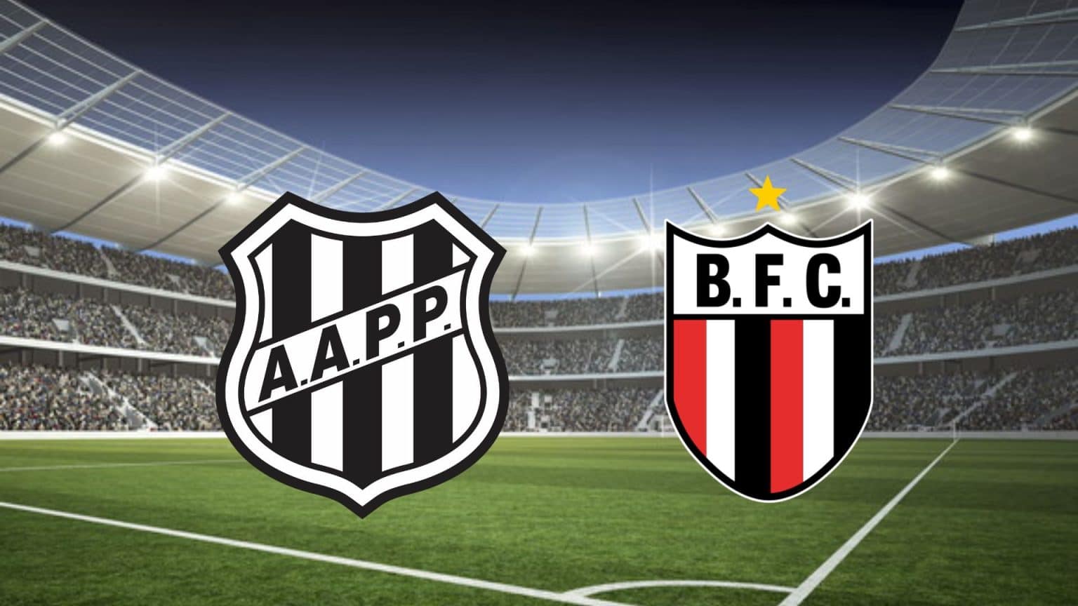 Ponte Preta x Botafogo-SP ao vivo e online: onde assistir, horário e escalação no Brasileirão Série B 2023