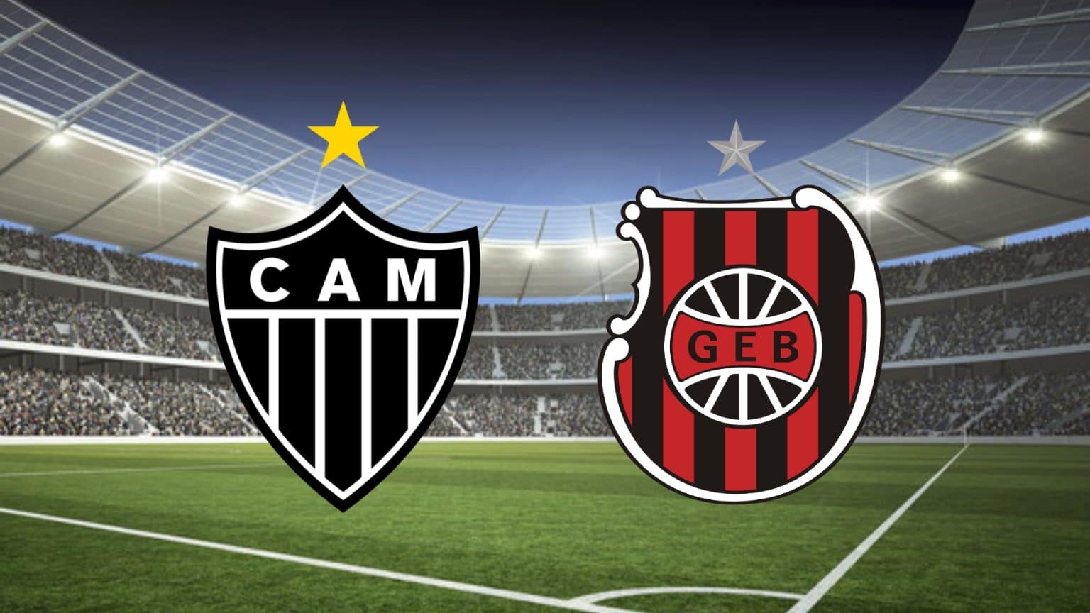 Atl&eacute;tico-MG x Brasil de Pelotas ao vivo e online: onde assistir, hor&aacute;rio e escala&ccedil;&atilde;o na Copa do Brasil 2023