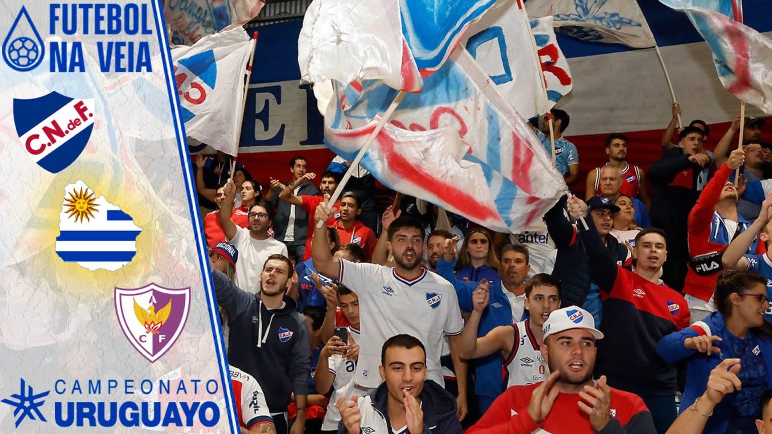 Palpite Nacional x F&ecirc;nix &ndash; 14/04 &ndash; Campeonato Uruguaio 2023