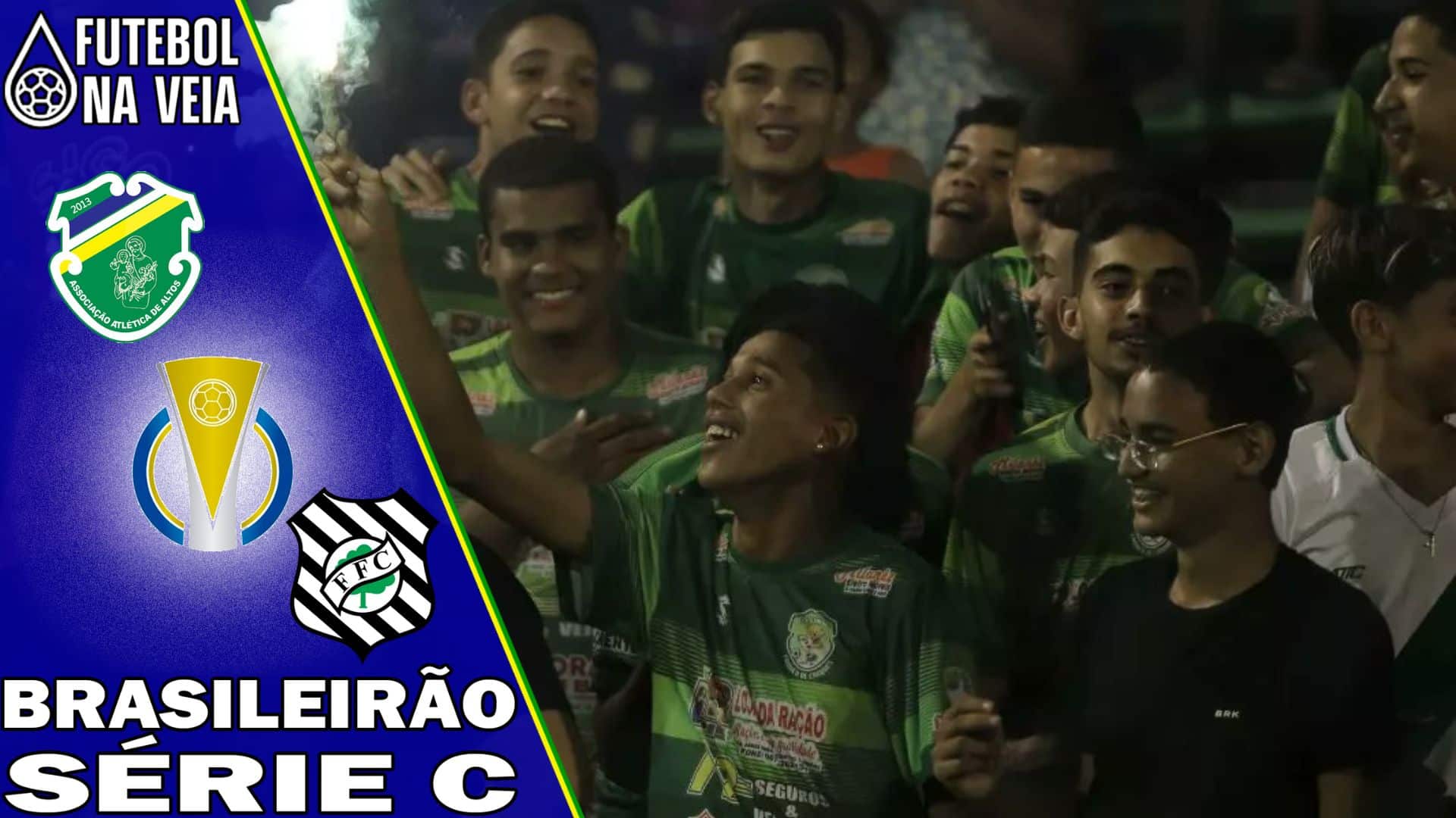 Palpite Altos x Figueirense &ndash; 04/05 &ndash; Brasileir&atilde;o S&eacute;rie C 2023