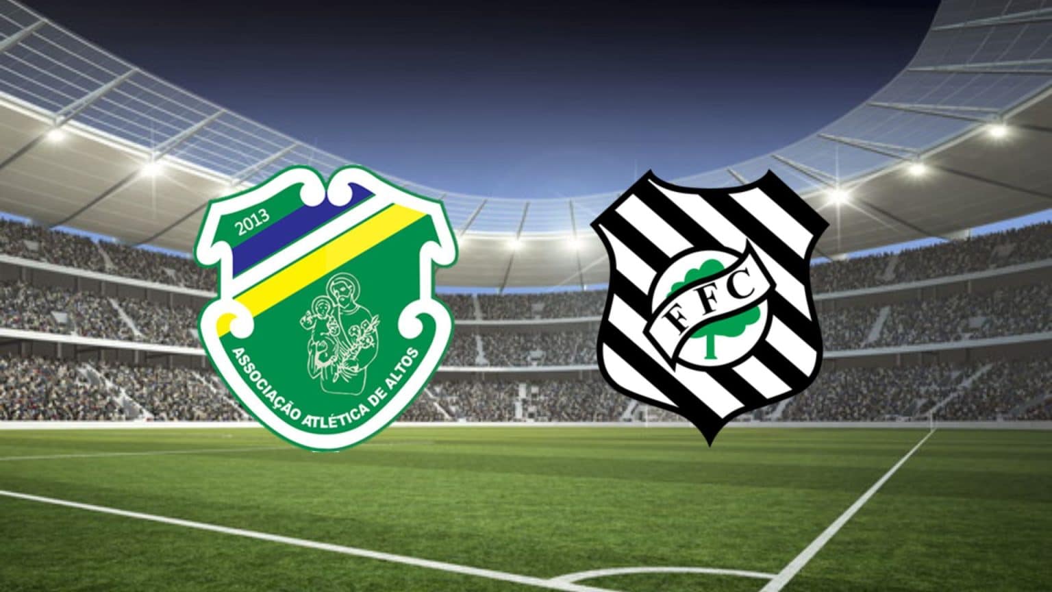 Altos x Figueirense ao vivo e online: onde assistir, hor&aacute;rio e escala&ccedil;&atilde;o no Brasileir&atilde;o S&eacute;rie C 2023