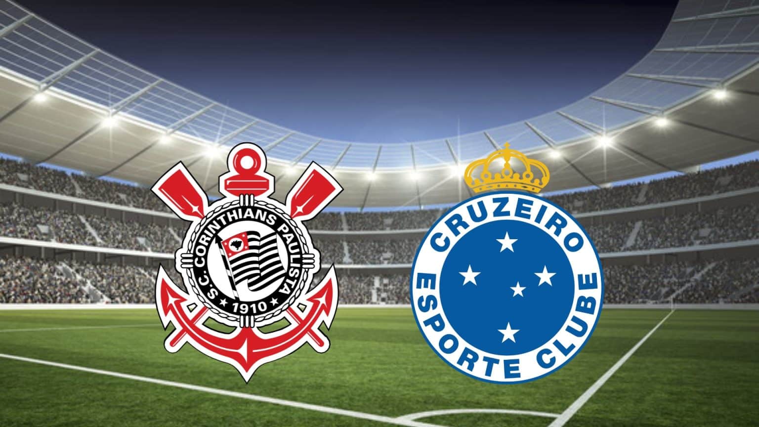 Corinthians x Cruzeiro ao vivo e online: onde assistir, hor&aacute;rio e escala&ccedil;&atilde;o no Brasileir&atilde;o S&eacute;rie A 2023