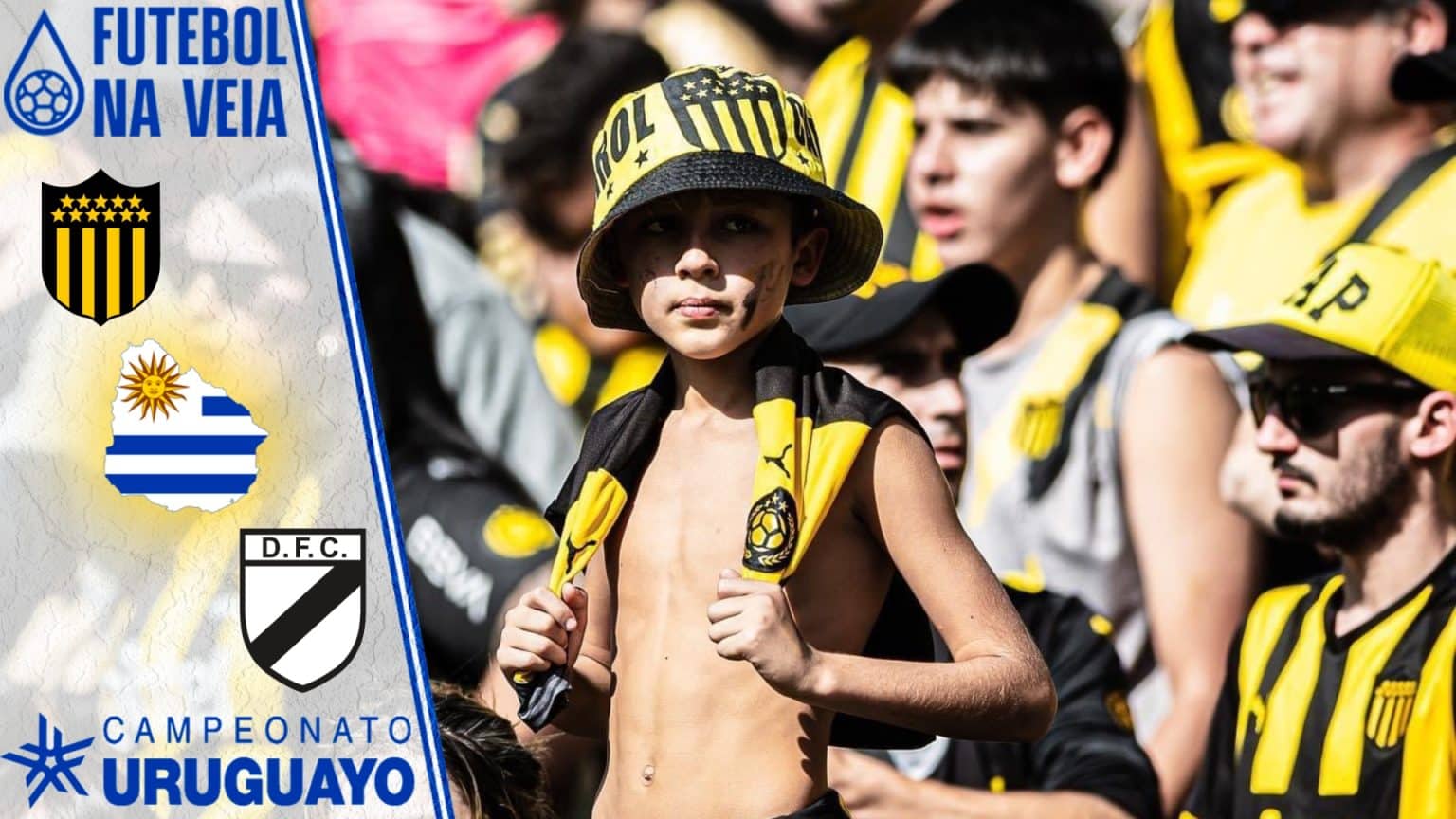 Palpite Pe&ntilde;arol x Danubio &ndash; 15/04 &ndash; Campeonato Uruguaio 2023
