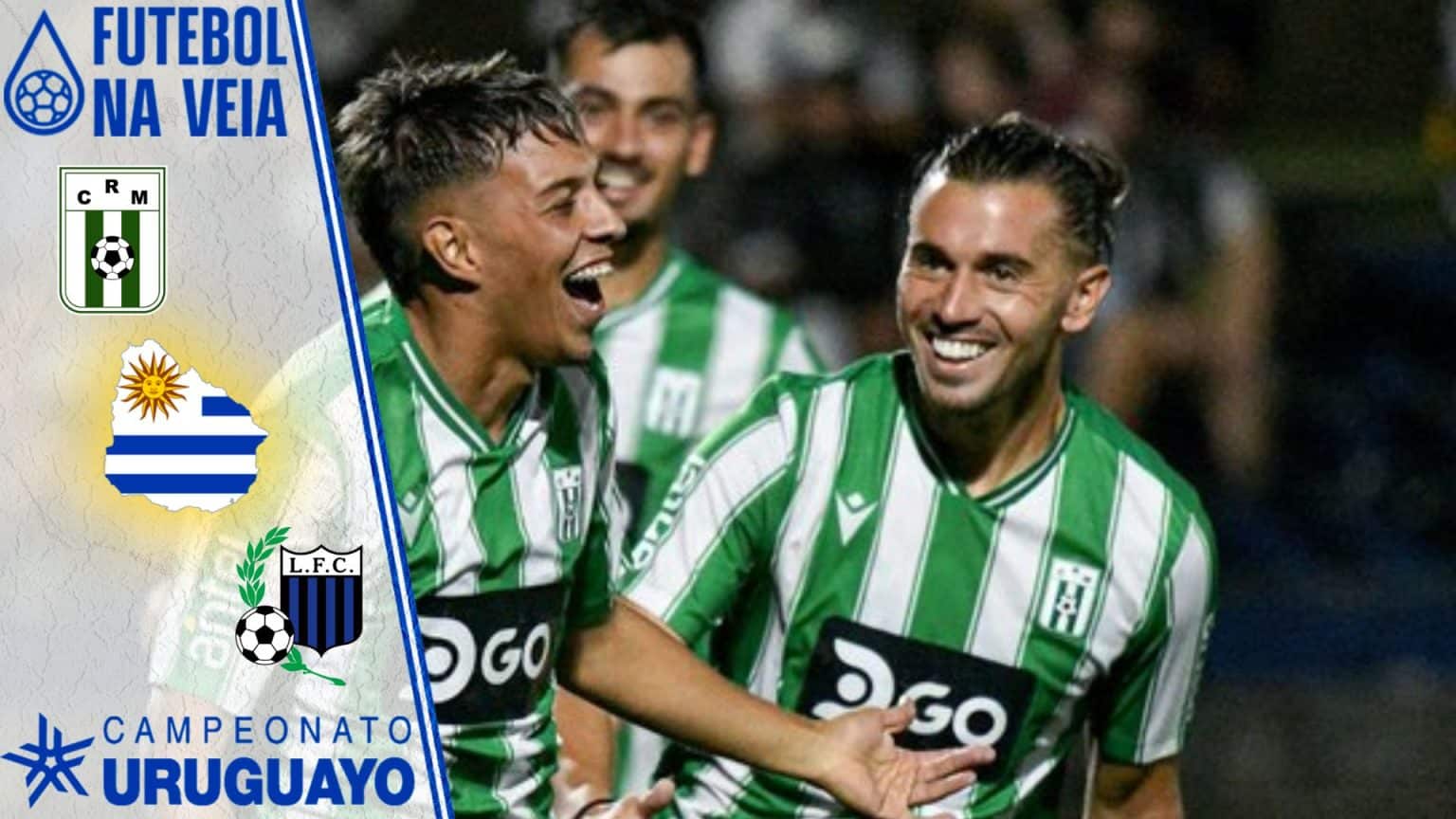 Palpite Racing x Liverpool &ndash; 15/04 &ndash; Campeonato Uruguaio 2023
