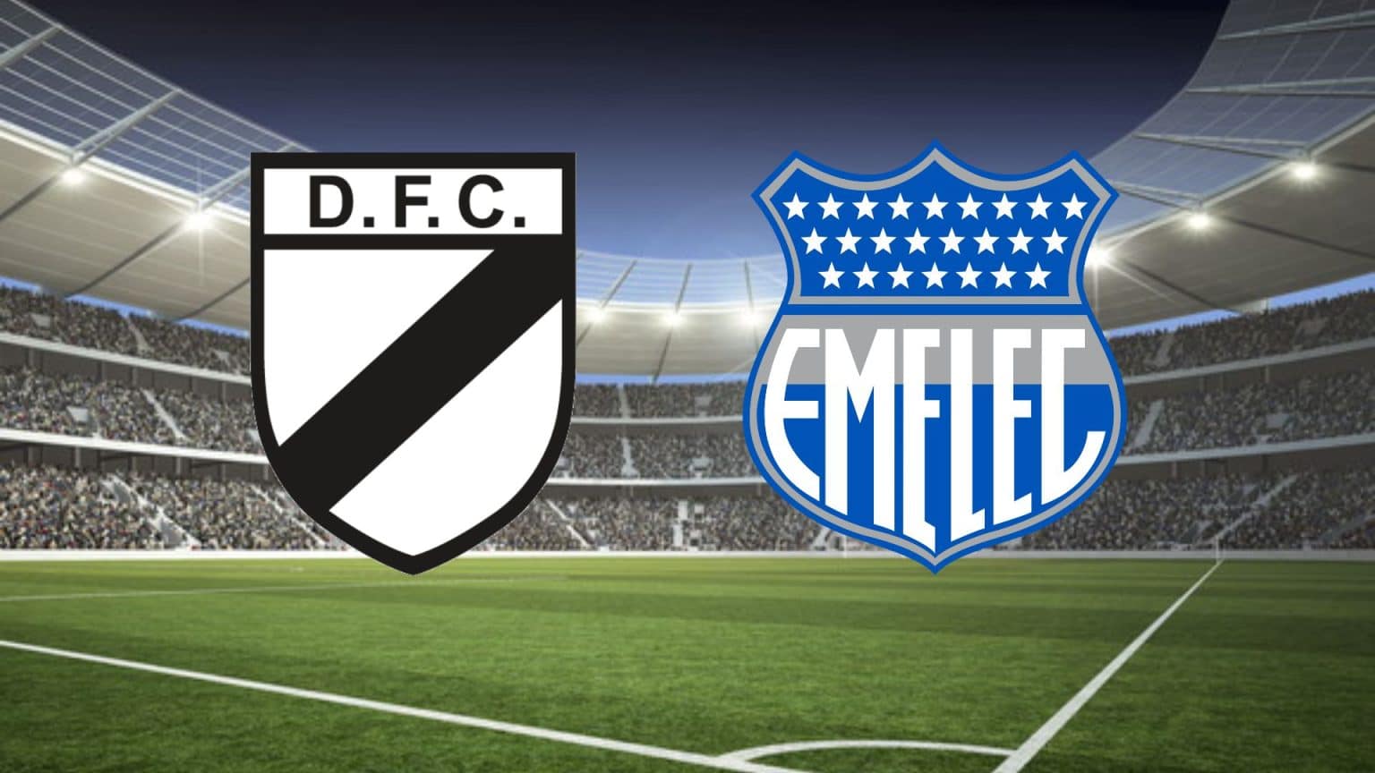 Danubio x Emelec ao vivo e online: onde assistir, hor&aacute;rio e escala&ccedil;&atilde;o na Sul-Americana 2023
