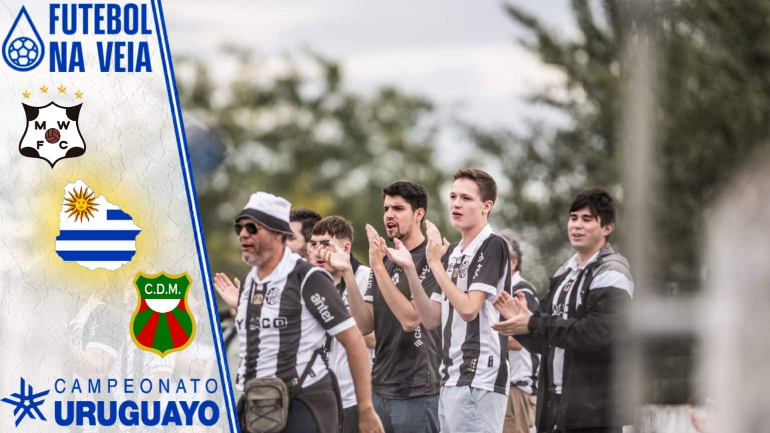 Palpite Montevideo Wanderers x Deportivo Maldonado &ndash; 07/04 &ndash; Campeonato Uruguaio 2023