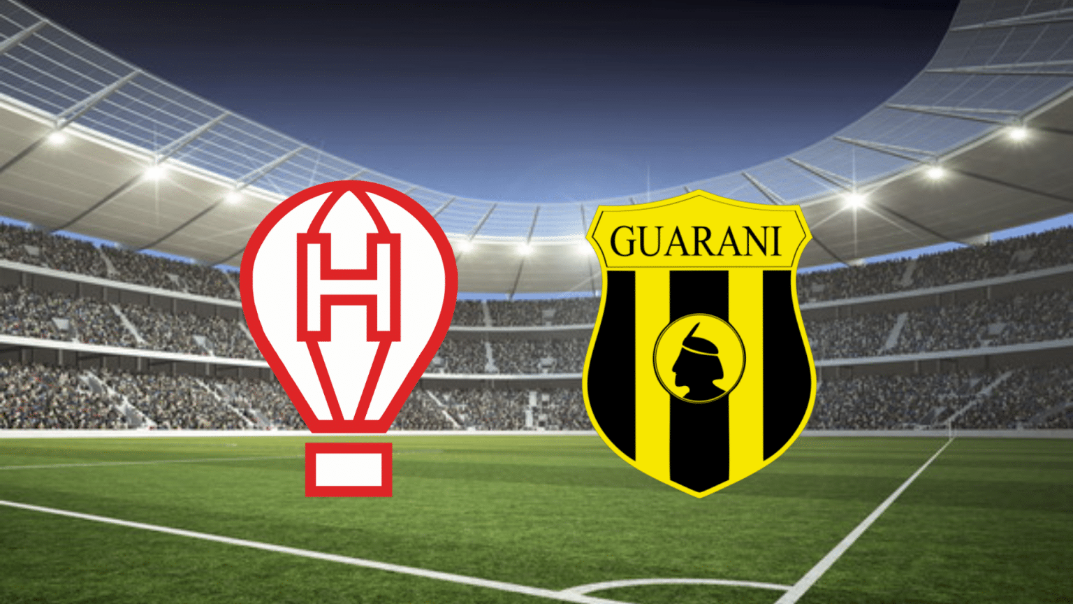 Huracán x Guarani ao vivo e online: onde assistir, horário e escalação na Sul-Americana 2023