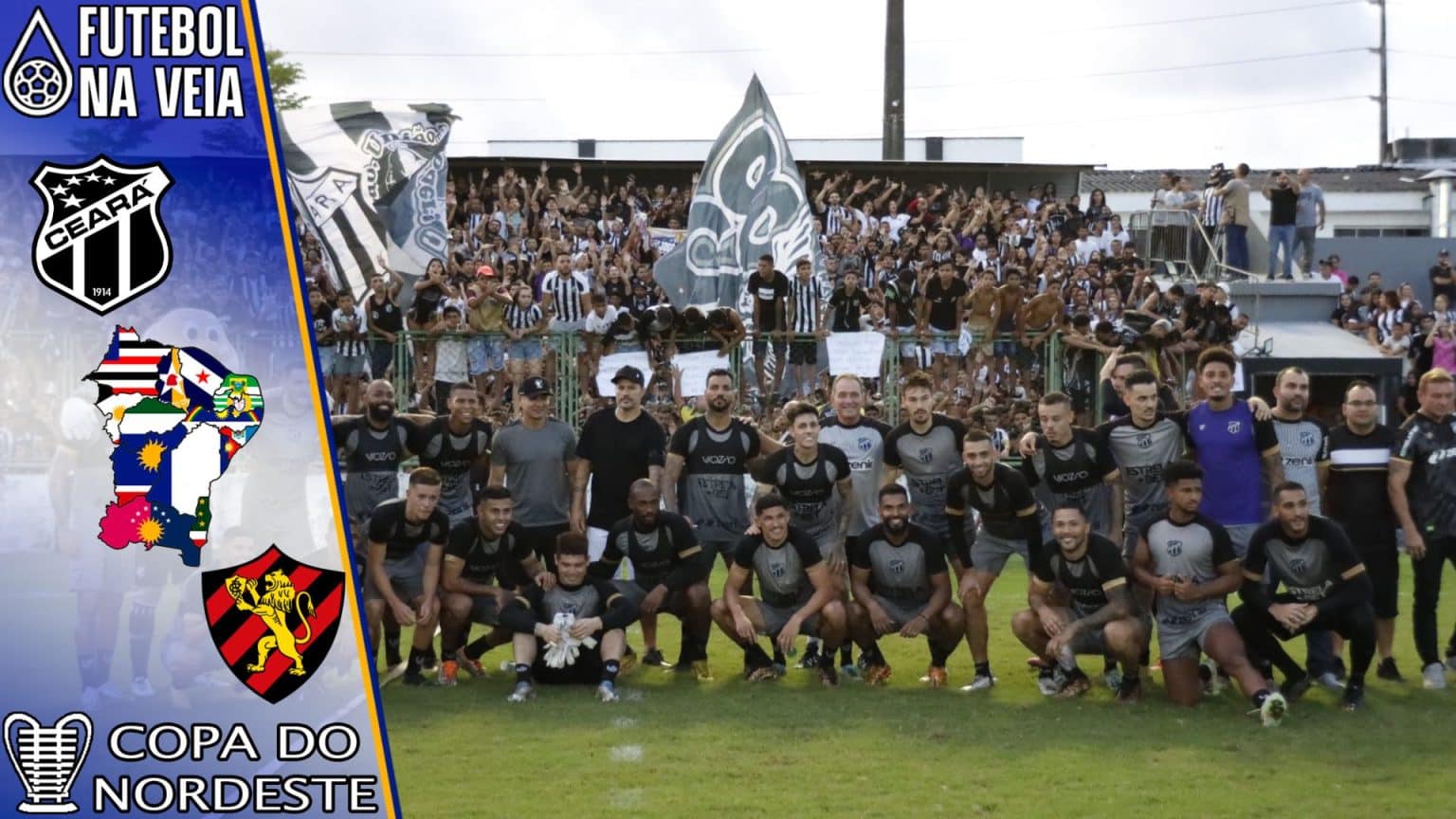 Palpite Cear&aacute; x Sport &ndash; 19/04 &ndash; Copa do Nordeste 2023