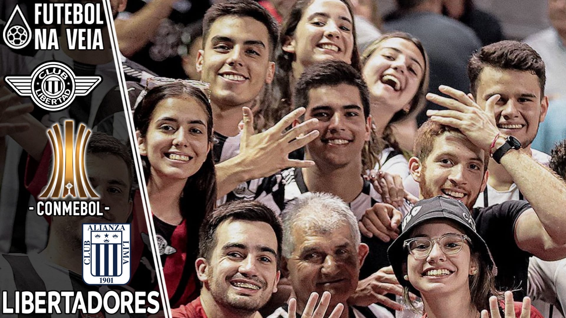 Palpite Libertad x Alianza Lima &ndash; 20/04 &ndash; Libertadores 2023