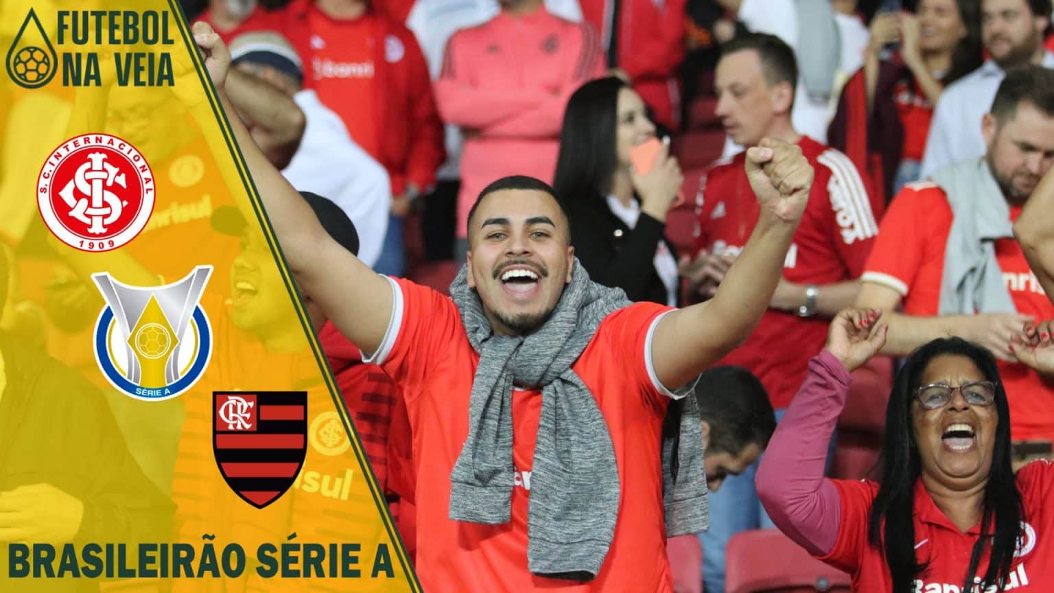 Palpite Internacional x Flamengo &ndash; 23/04 &ndash; Brasileir&atilde;o S&eacute;rie A 2023