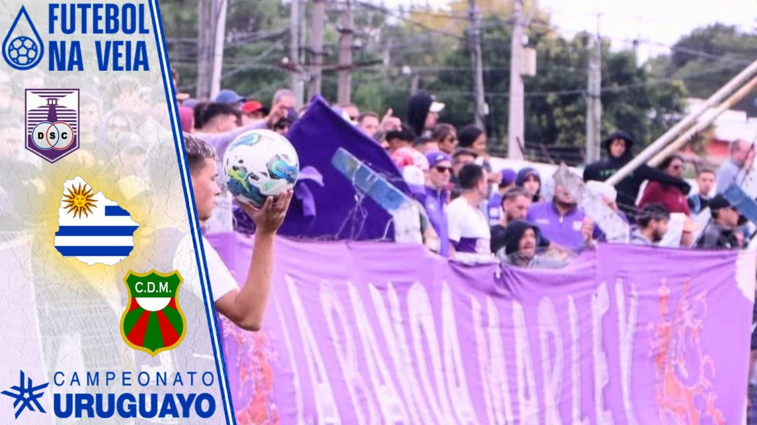 Palpite Defensor x Deportivo Maldonado &ndash; 22/04 &ndash; Campeonato Uruguaio 2023