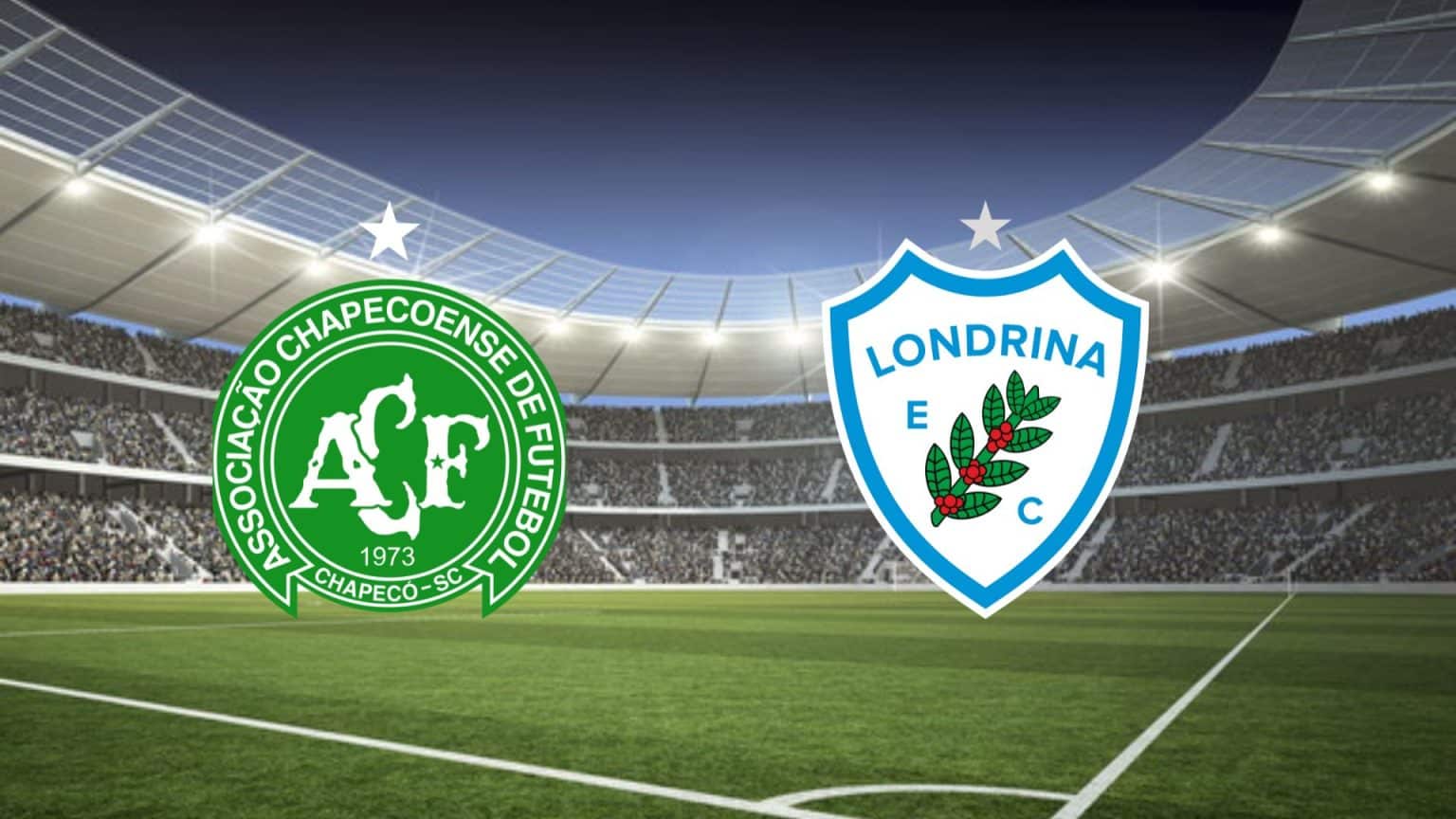 Chapecoense x Londrina ao vivo e online: onde assistir, hor&aacute;rio e escala&ccedil;&atilde;o no Brasileir&atilde;o S&eacute;rie B 2023