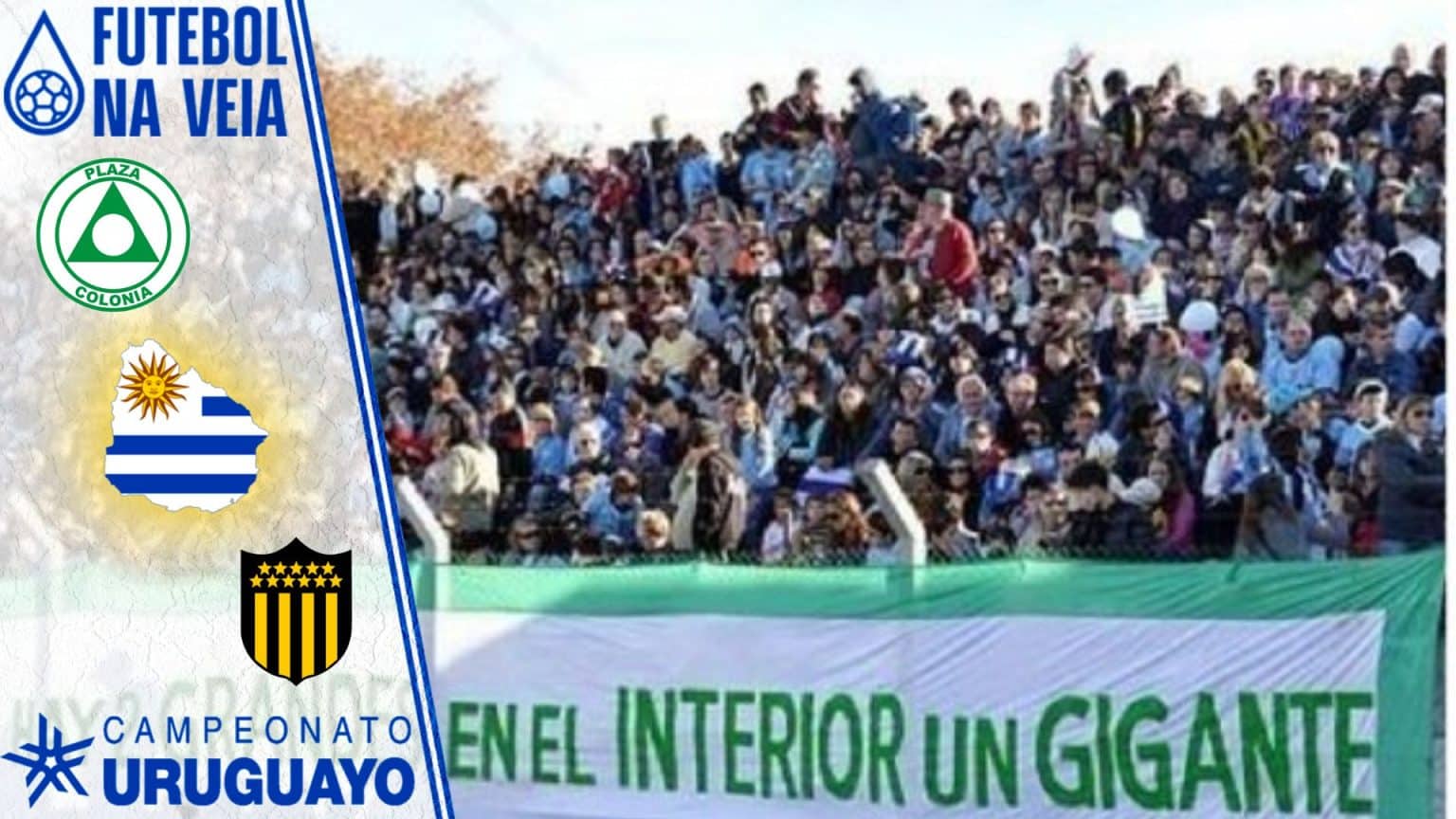 Palpite Plaza Colonia x Pe&ntilde;arol &ndash; 23/04 &ndash; Campeonato Uruguaio 2023