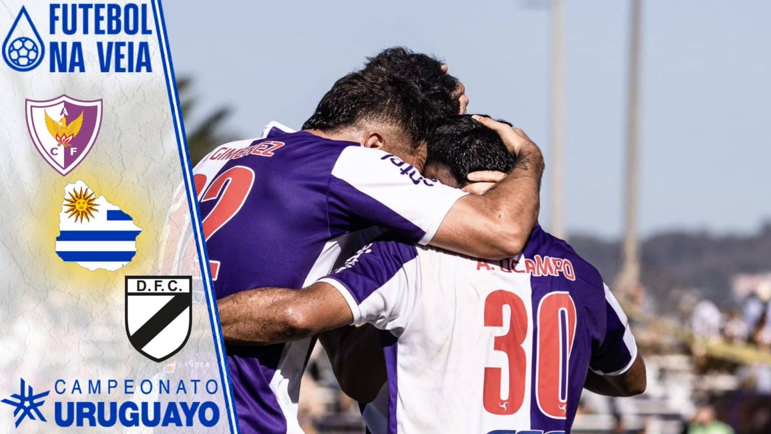 Palpite F&ecirc;nix x Danubio &ndash; 23/04 &ndash; Campeonato Uruguaio 2023