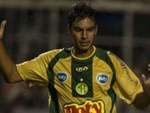 Top 5 &iacute;dolos do futebol: Mirassol