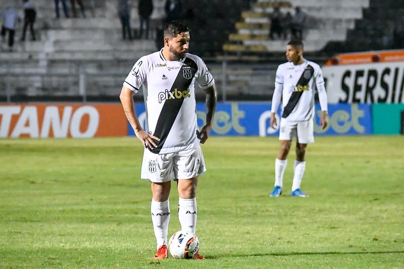 Favoritos ao l&iacute;der de assist&ecirc;ncias do Brasileir&atilde;o S&eacute;rie B 2023