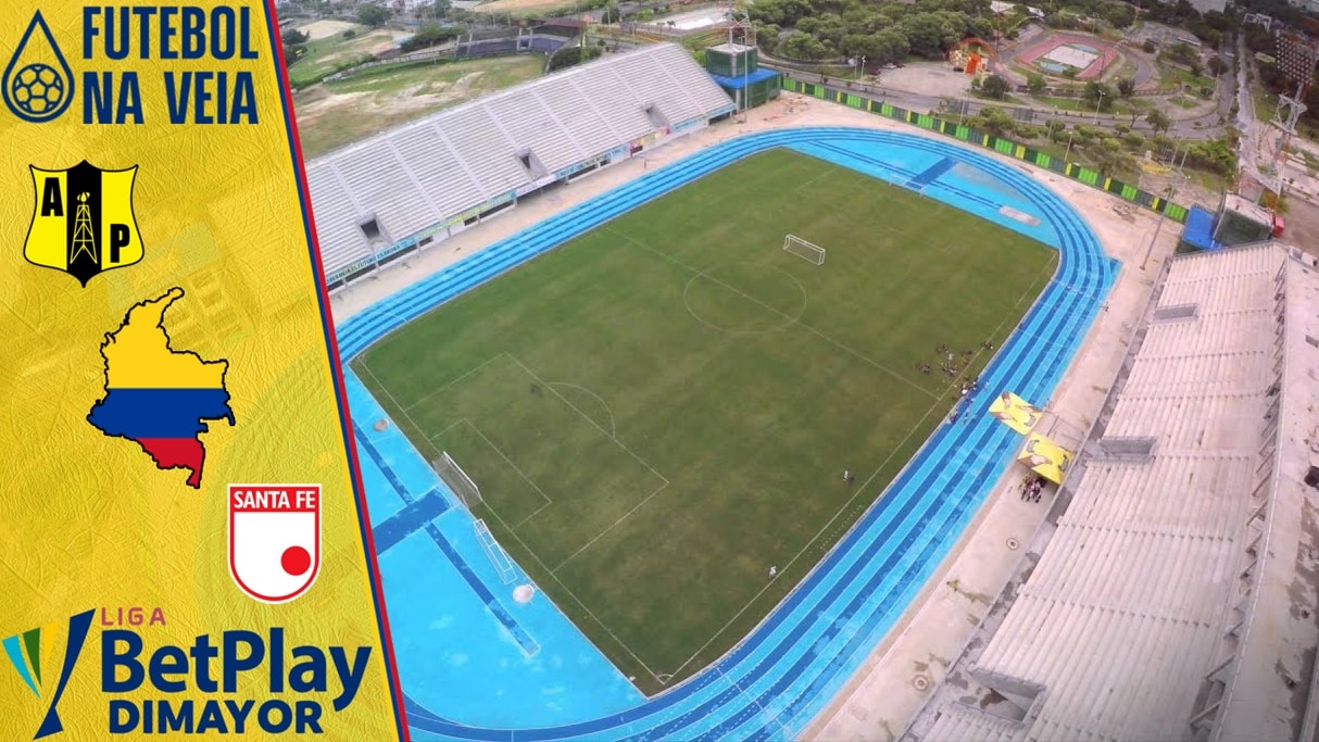 Palpite Alianza Petrolera x Independiente Santa Fe &ndash; 09/04 &ndash; Campeonato Colombiano 2023