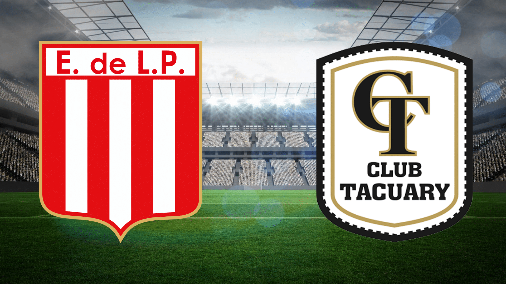 Estudiantes x Tacuary ao vivo e online: onde assistir, hor&aacute;rio e escala&ccedil;&atilde;o na Sul-Americana 2023