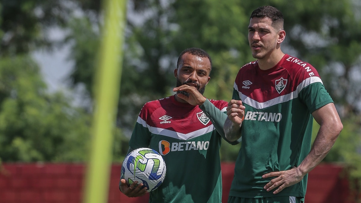 Fluminense x The Strongest ao vivo e online: onde assistir, hor&aacute;rio e escala&ccedil;&atilde;o na Libertadores 2023