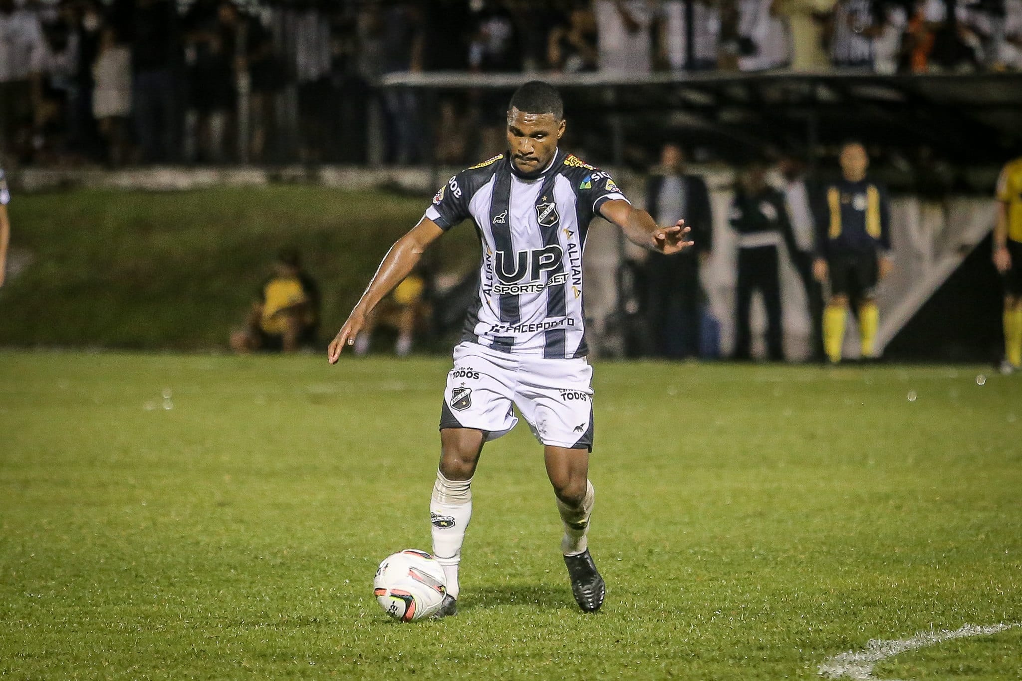 Favoritos ao acesso &agrave; S&eacute;rie A do Brasileir&atilde;o