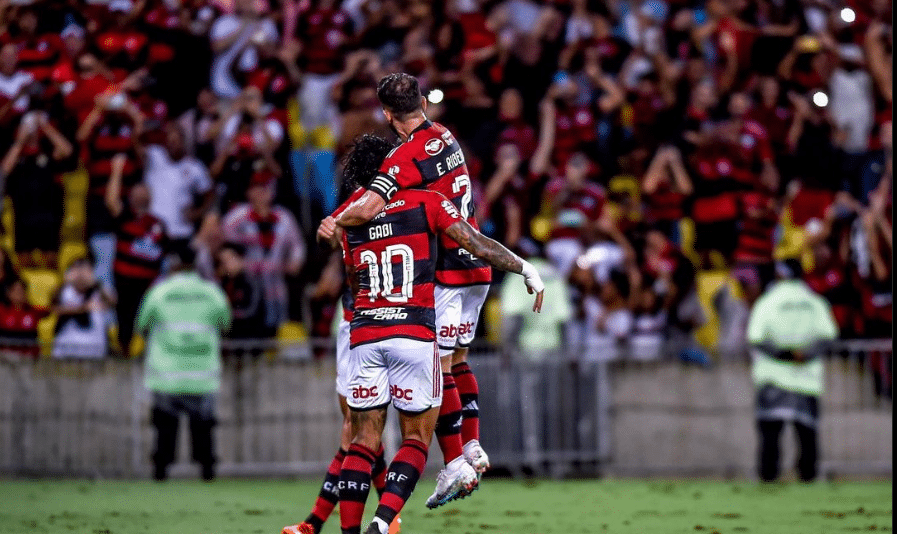 Flamengo x Maring&aacute; &ndash; Resultado, destaques e rea&ccedil;&atilde;o
