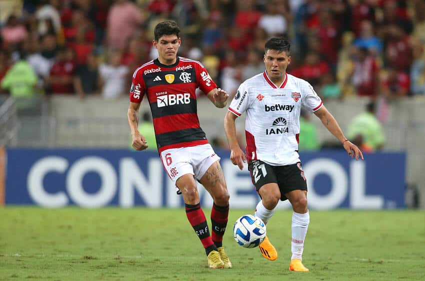 Craque do Flamengo recebe proposta de time da Premier League; saiba mais