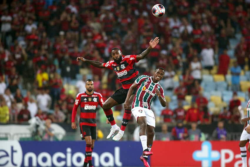 Fato alarmante sobre o Flamengo preocupa torcedor; entenda