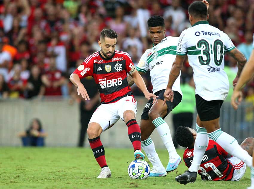 Sampaoli pede, e Flamengo tenta empréstimo de craque da Premier League