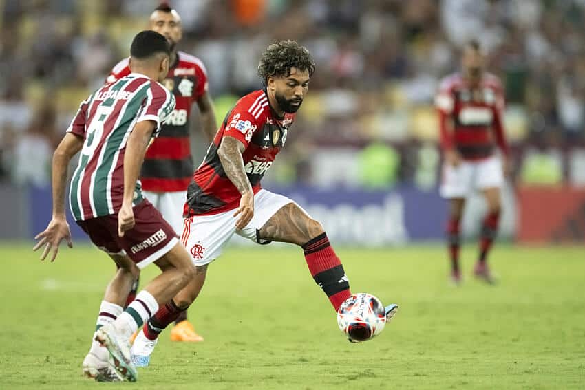 Fla x Flu decide o Carioca pela quarta vez seguida; relembre os confrontos