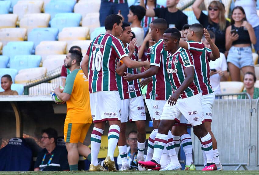 Fluminense poupa alguns titulares para confronto diante do Fortaleza; veja escala&ccedil;&atilde;o
