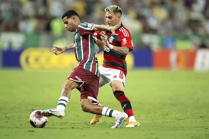Fluminense traz novidades na estreia da Libertadores; saiba mais