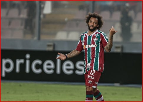 Sporting Cristal x Fluminense &ndash; Resultado, destaques e rea&ccedil;&atilde;o
