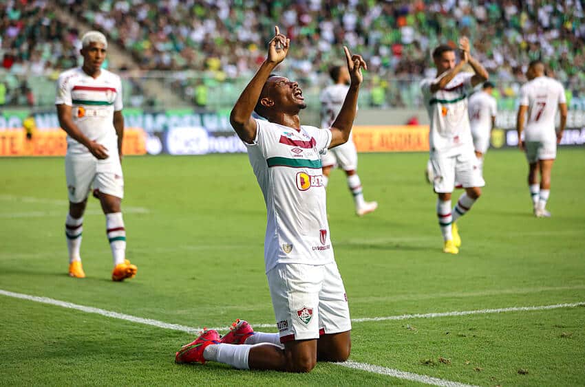 Fluminense publica aviso ao torcedor antes de jogo importante; confira