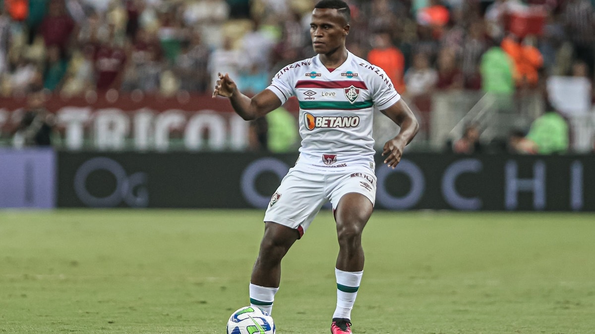 L&iacute;der em assist&ecirc;ncias no Brasil desde 2022 joga no Fluminense; saiba mais