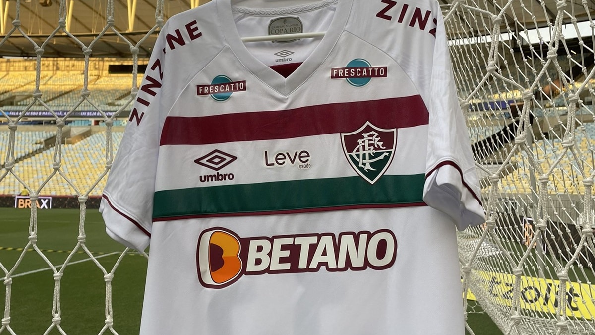 L&iacute;der em assist&ecirc;ncias no Brasil desde 2022 joga no Fluminense; saiba mais