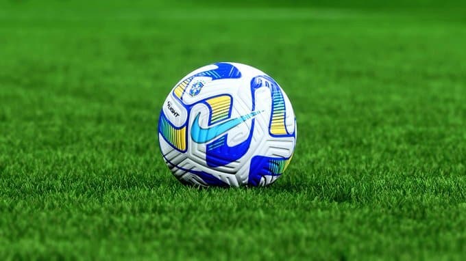 Linha do tempo das bolas da Série A