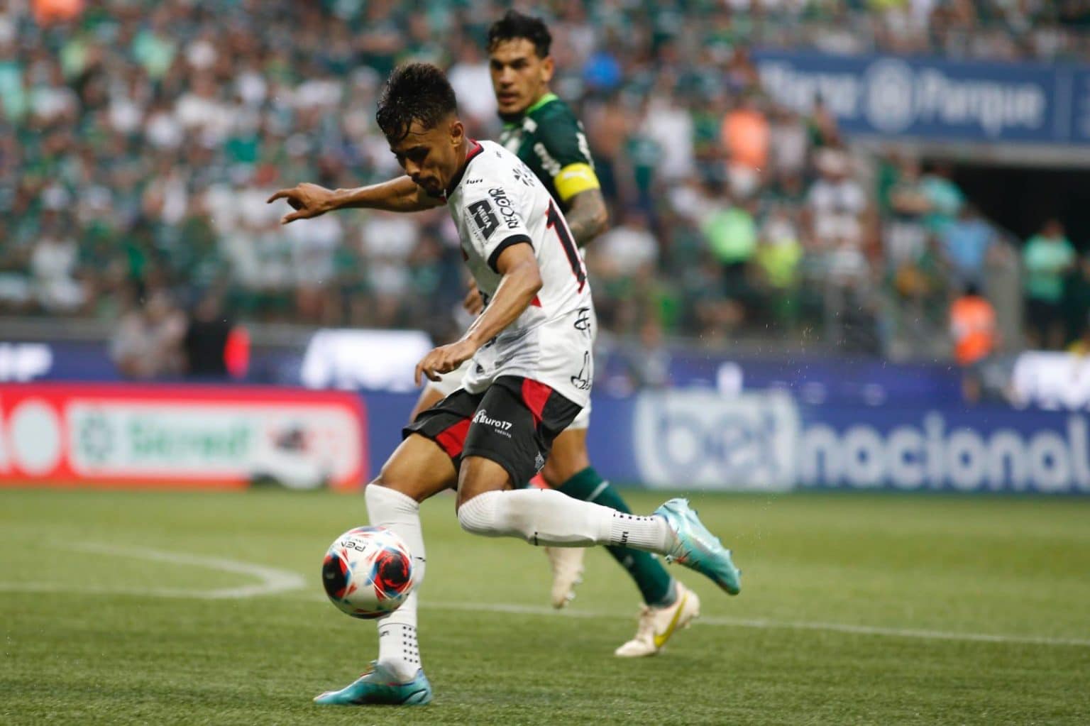 Destaque do Ituano no Paulist&atilde;o chega para refor&ccedil;ar gigante da S&eacute;rie A