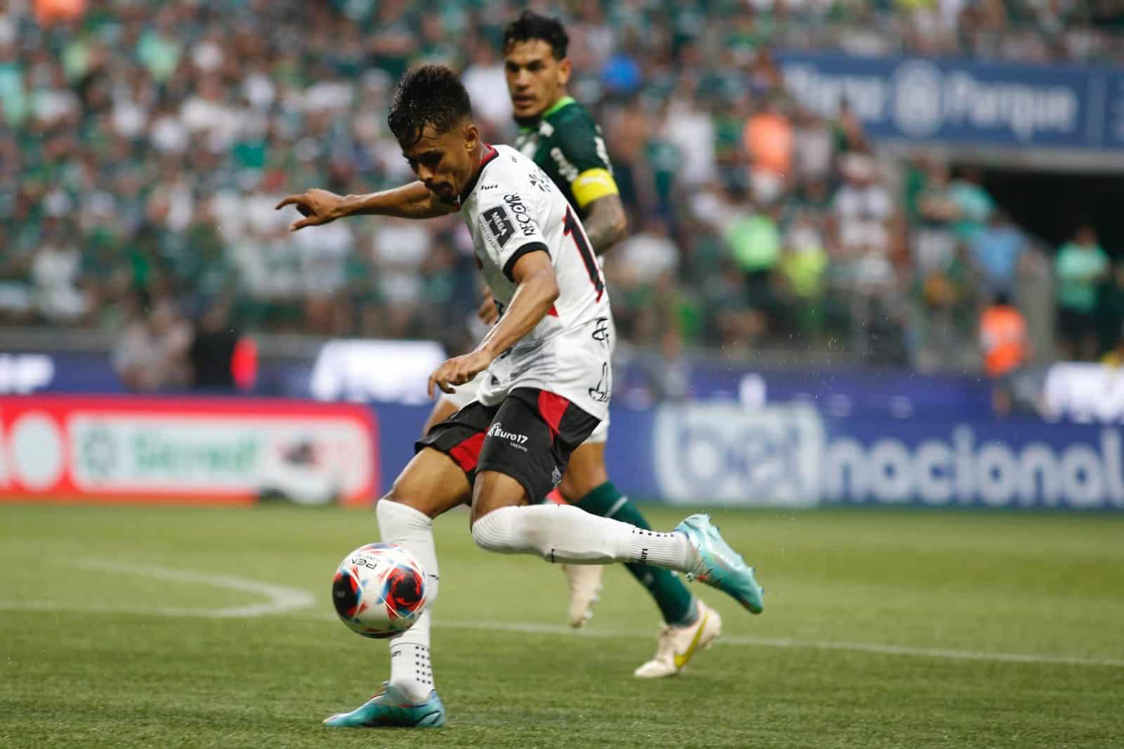 Destaque do Ituano no Paulistão chega para reforçar gigante da Série A