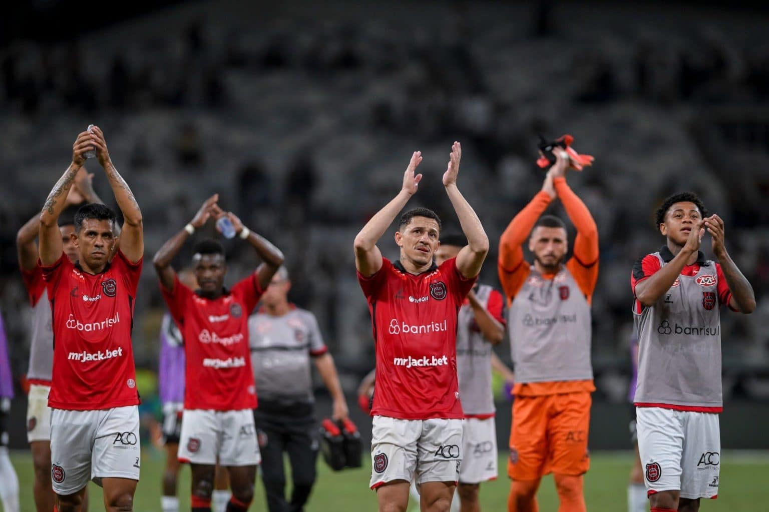 Diretor do Brasil de Pelotas acredita em classifica&ccedil;&atilde;o contra o Atl&eacute;tico-MG; veja