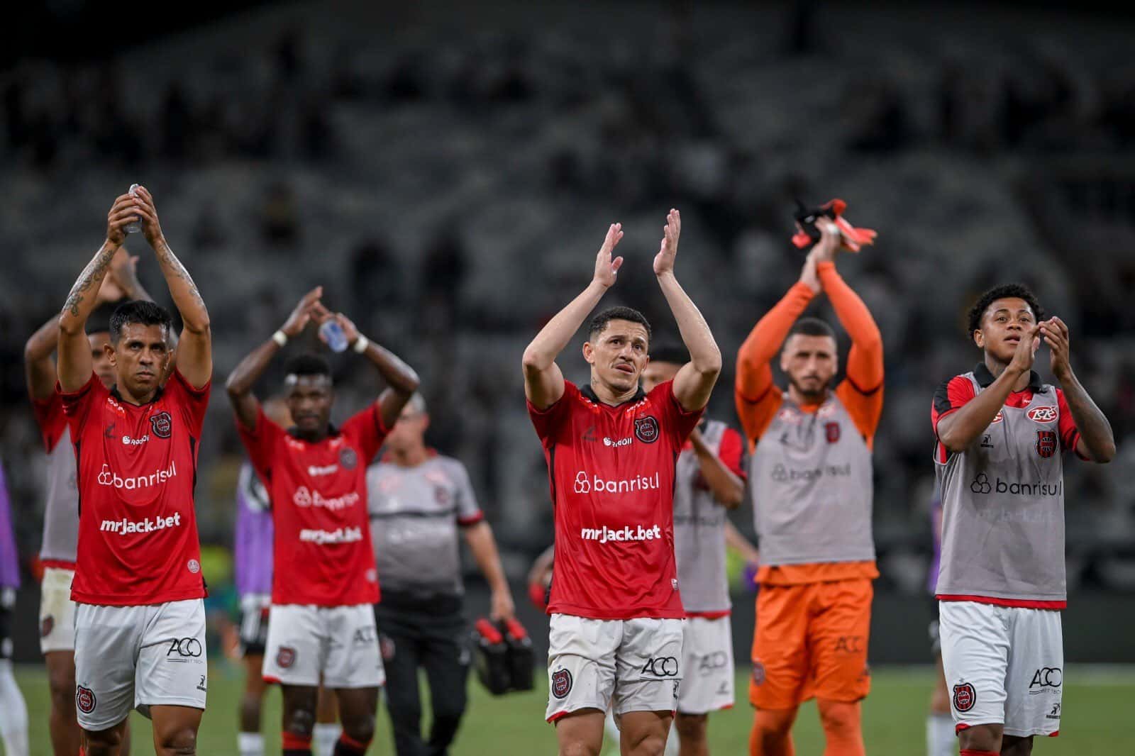 Diretor do Brasil de Pelotas acredita em classificação contra o Atlético-MG; veja