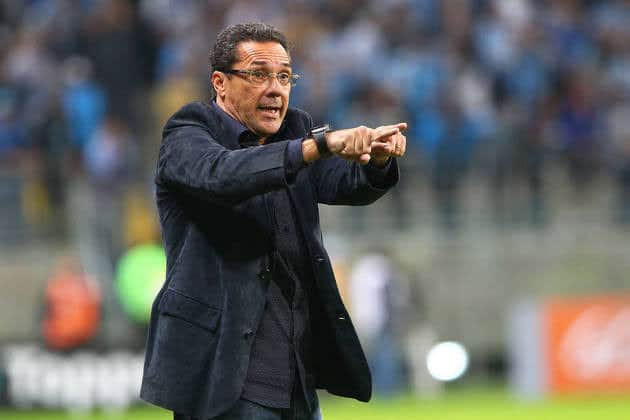 Vanderlei Luxemburgo pode voltar a S&eacute;rie A para comandar GIGANTE; confira